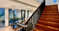 RUMAH MINIMALIS MODERN DIKAWASAN CIPETE CILANDAK