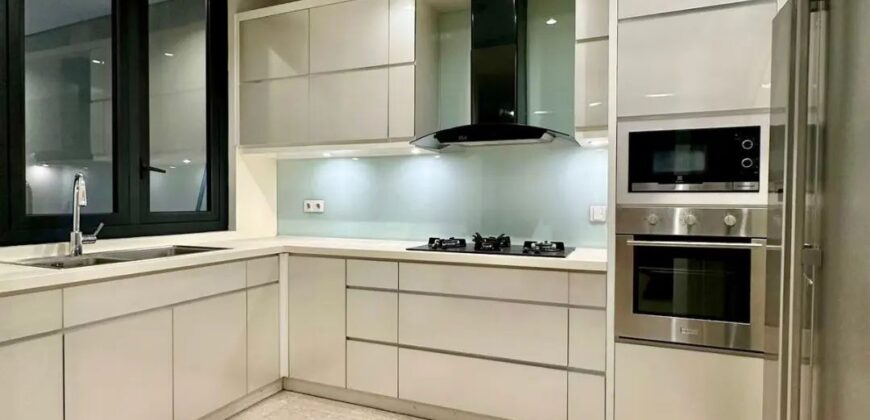 RUMAH MINIMALIS MODERN DIKAWASAN CIPETE CILANDAK
