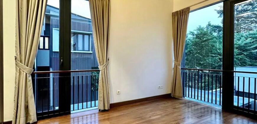 RUMAH MINIMALIS MODERN DIKAWASAN CIPETE CILANDAK