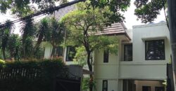 Rumah Dikawasan Exclusive Kebayoran Baru