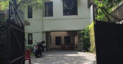 Rumah Dikawasan Exclusive Kebayoran Baru