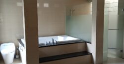 Rumah Dikawasan Exclusive Kebayoran Baru