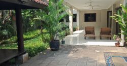 Rumah Dikawasan Exclusive Kebayoran Baru