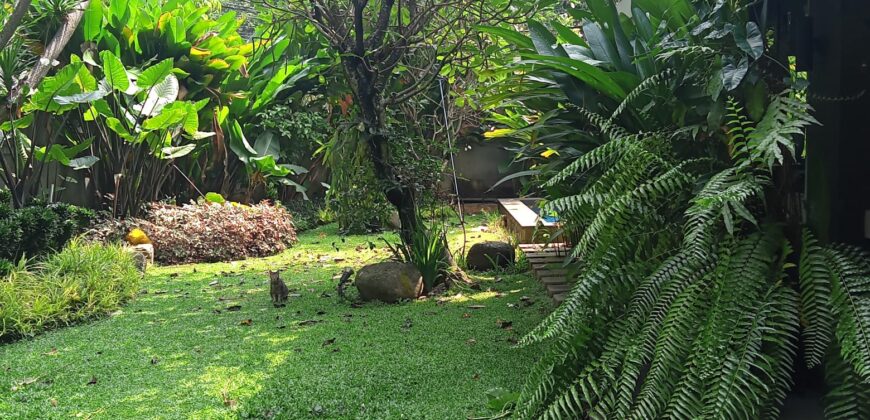 Rumah Dikawasan Exclusive Kebayoran Baru