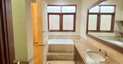 Disewakan Rumah Exclusive Bangunan Terawat