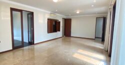Disewakan Rumah Exclusive Bangunan Terawat