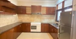 Disewakan Rumah Exclusive Bangunan Terawat