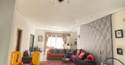 Dijual Rumah Dalam Townhouse Kawasan Kemang