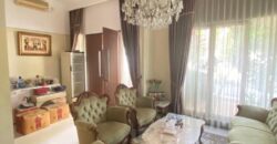 Dijual Rumah Dalam Townhouse Kawasan Kemang