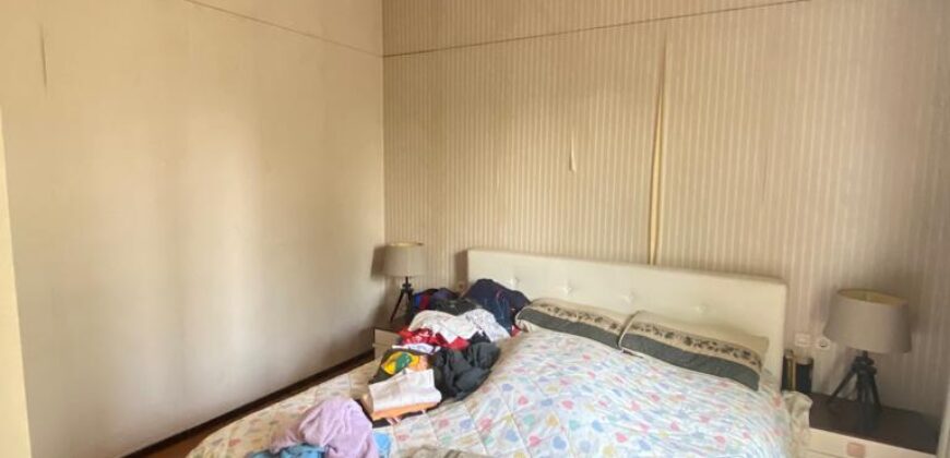 Dijual Rumah Dalam Townhouse Kawasan Kemang