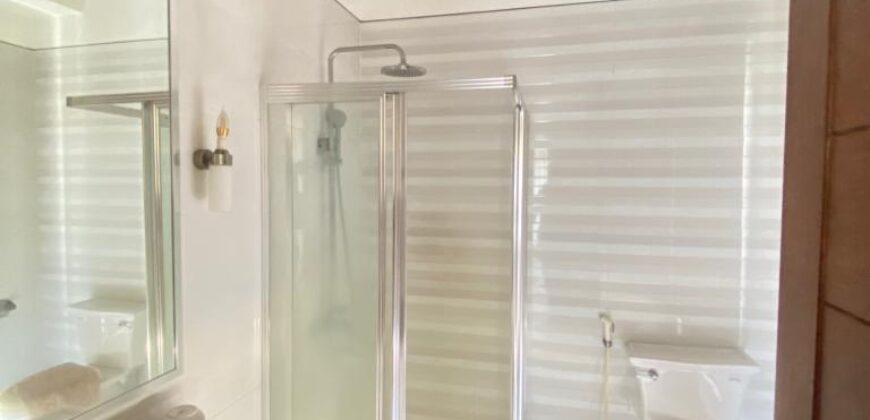 Dijual Rumah Dalam Townhouse Kawasan Kemang