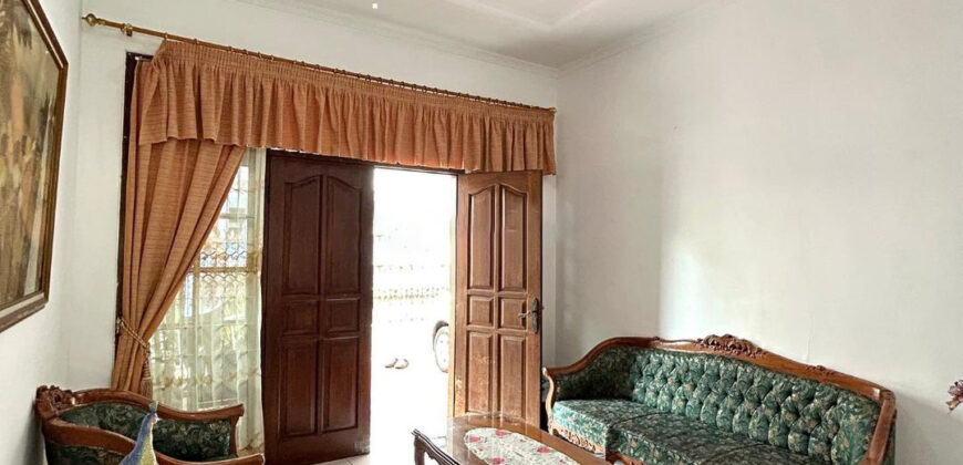 DIJUAL RUMAH KAWASAN TEBET KEBON BARU