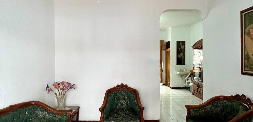 DIJUAL RUMAH KAWASAN TEBET KEBON BARU