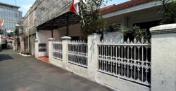 DIJUAL RUMAH KAWASAN TEBET KEBON BARU