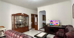 DIJUAL RUMAH KAWASAN TEBET KEBON BARU