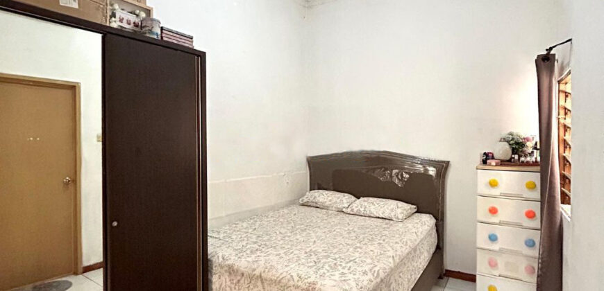 DIJUAL RUMAH KAWASAN TEBET KEBON BARU