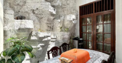 DIJUAL RUMAH KAWASAN TEBET KEBON BARU