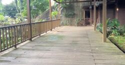 Jual Rugi Hidden Gem Tanah di Kemang Dekat Antasari Raya