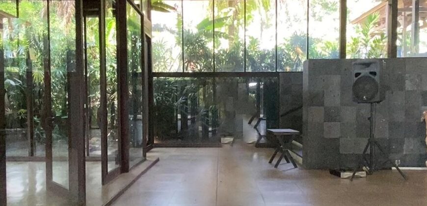 Jual Rugi Hidden Gem Tanah di Kemang Dekat Antasari Raya