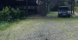 Jual Rugi Hidden Gem Tanah di Kemang Dekat Antasari Raya