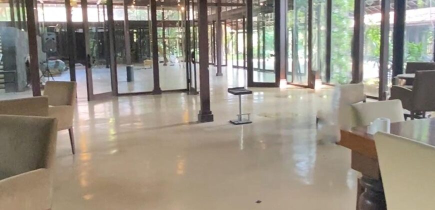 Jual Rugi Hidden Gem Tanah di Kemang Dekat Antasari Raya