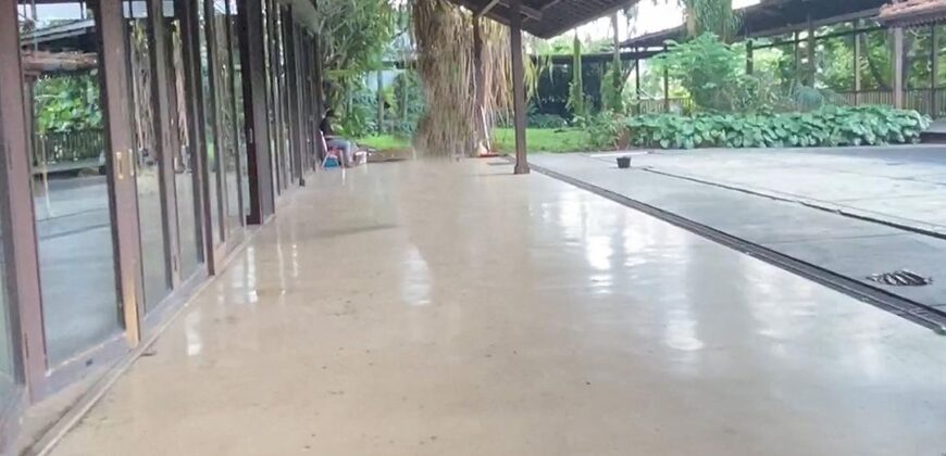 Jual Rugi Hidden Gem Tanah di Kemang Dekat Antasari Raya