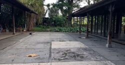 Jual Rugi Hidden Gem Tanah di Kemang Dekat Antasari Raya