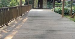 Jual Rugi Hidden Gem Tanah di Kemang Dekat Antasari Raya