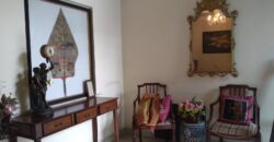 Dijual Rumah Dengan Lokasi Strategis di Kebayoran Baru