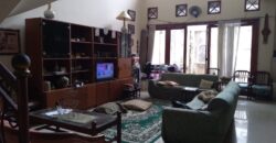 Dijual Rumah Dengan Lokasi Strategis di Kebayoran Baru