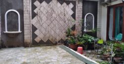 Dijual Rumah Dengan Lokasi Strategis di Kebayoran Baru