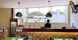 Ruang Usaha Roof Top Viral Dikawasan Setia Budi