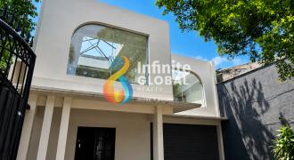 FOR SALE AND FOR RENT RUMAH COCOK UNTUK OFFICE DAN HUNIAN