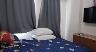 DISEWAKAN APARTEMENT OSAKA PIK2