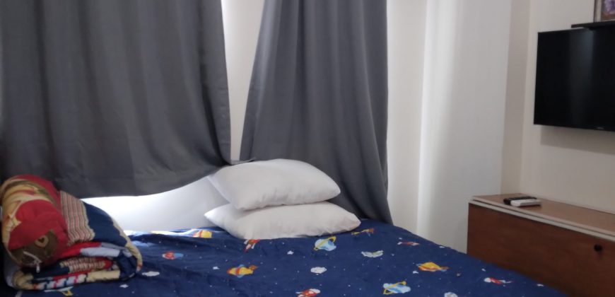 DISEWAKAN APARTEMENT OSAKA PIK2