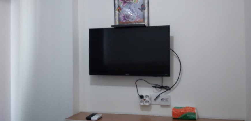 DISEWAKAN APARTEMENT OSAKA PIK2