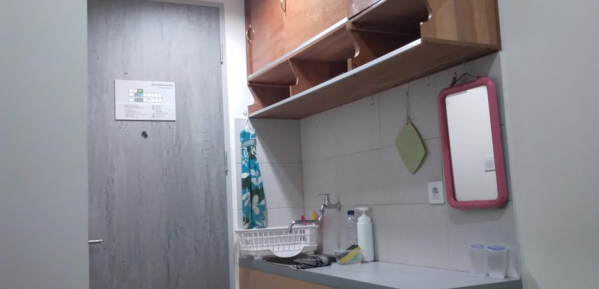 DISEWAKAN APARTEMENT OSAKA PIK2