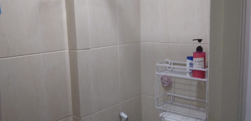 DISEWAKAN APARTEMENT OSAKA PIK2