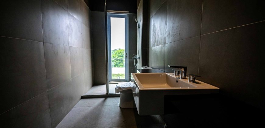 Rumah Strategis Modern Simpatupang Residence