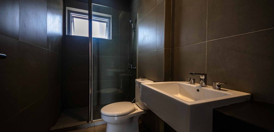 Rumah Strategis Modern Simpatupang Residence