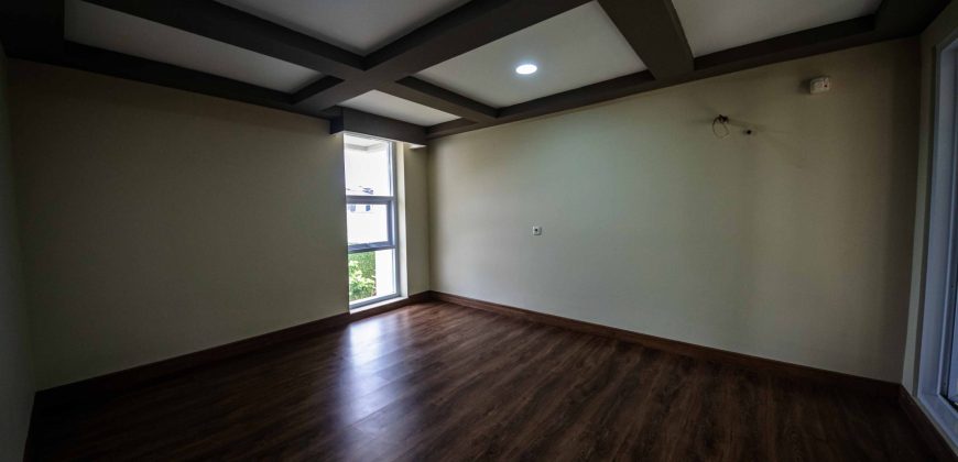 Rumah Strategis Modern Simpatupang Residence