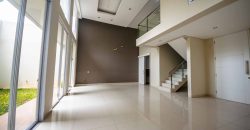 Rumah Strategis Modern Simpatupang Residence