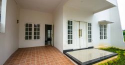 Dijual Rumah 2 lantai Jatipadang Jakarta Selatan
