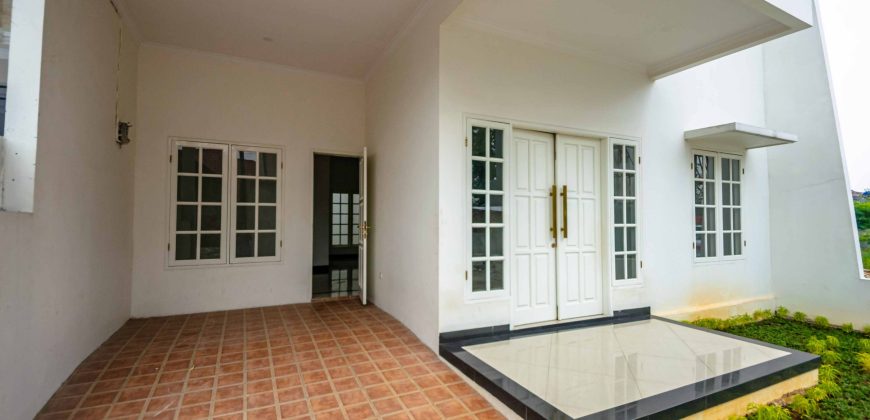 Dijual Rumah 2 lantai Jatipadang Jakarta Selatan