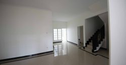 Dijual Rumah 2 lantai Jatipadang Jakarta Selatan