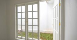Dijual Rumah 2 lantai Jatipadang Jakarta Selatan