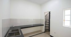 Dijual Rumah 2 lantai Jatipadang Jakarta Selatan
