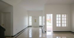 Dijual Rumah 2 lantai Jatipadang Jakarta Selatan