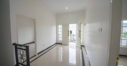 Dijual Rumah 2 lantai Jatipadang Jakarta Selatan