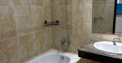 APARTEMENT FULLY FURNISHED WITH HOTEL FACILITIES